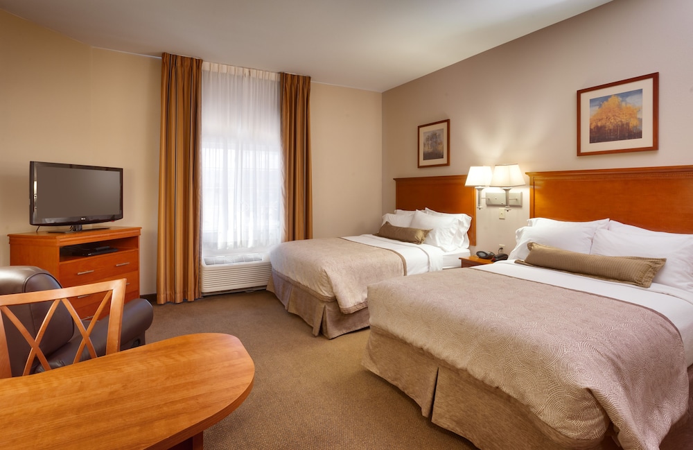 Candlewood Suites Grand Junction Nw 17/68