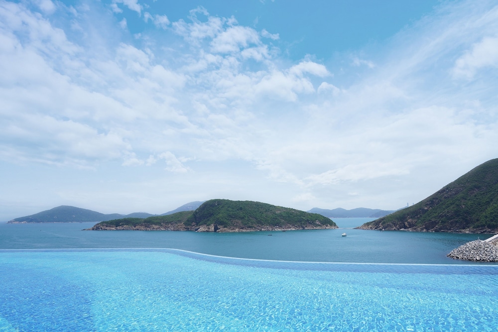 The Fullerton Ocean Park Hotel Hong Kong 42/50