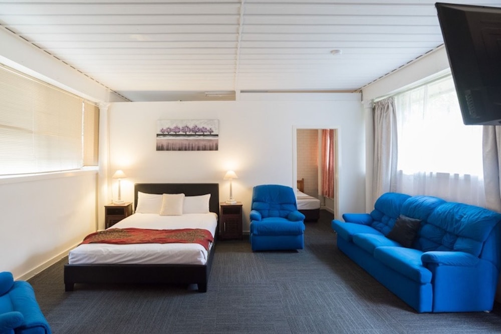 Sanctuary Resort Motor Inn 17/30