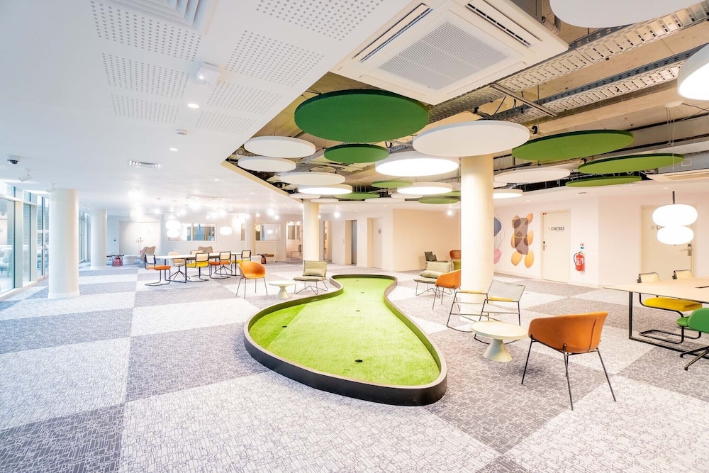 Ecla Paris Villejuif 38/41