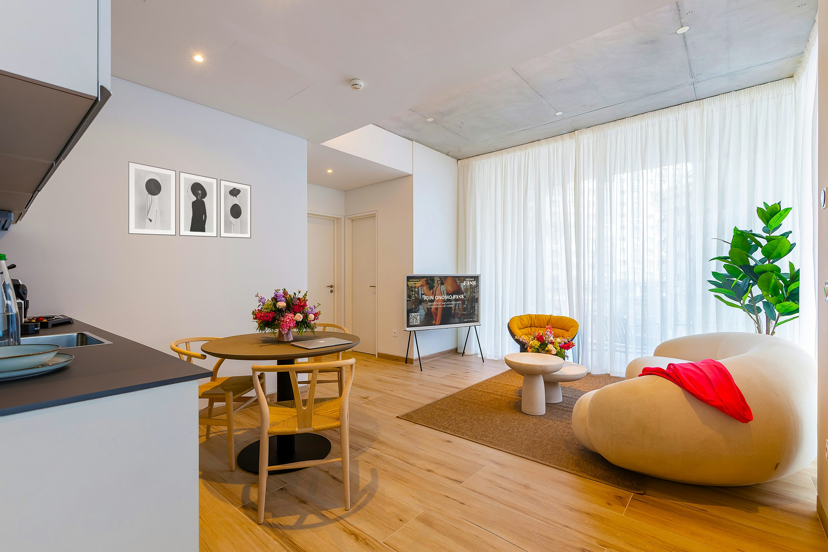 Onomo Allure Abidjan Baobab 32/41