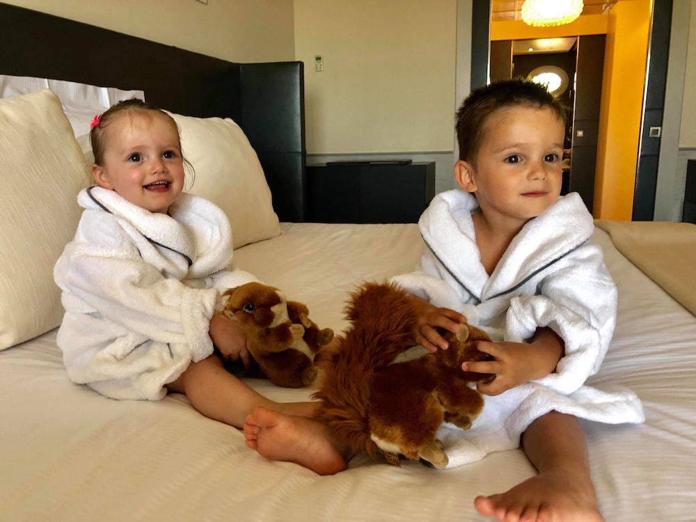 Hotel Et Spa Du Castellet 23/43