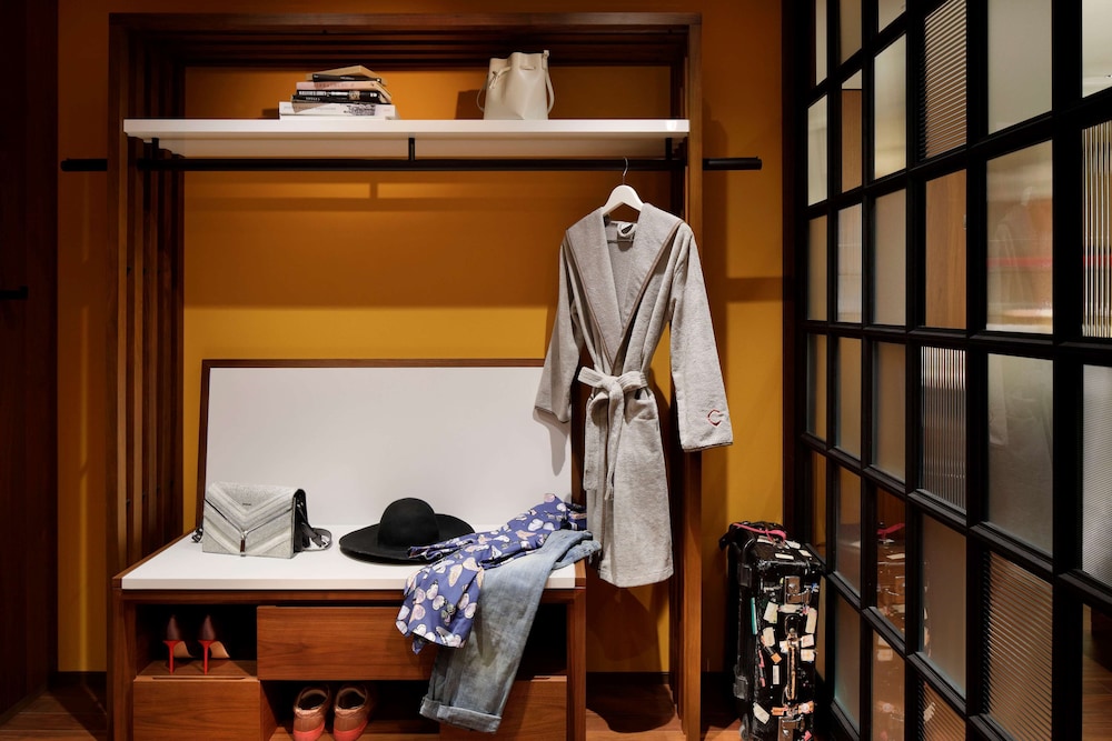 Hyatt Centric Ginza Tokyo 23/69