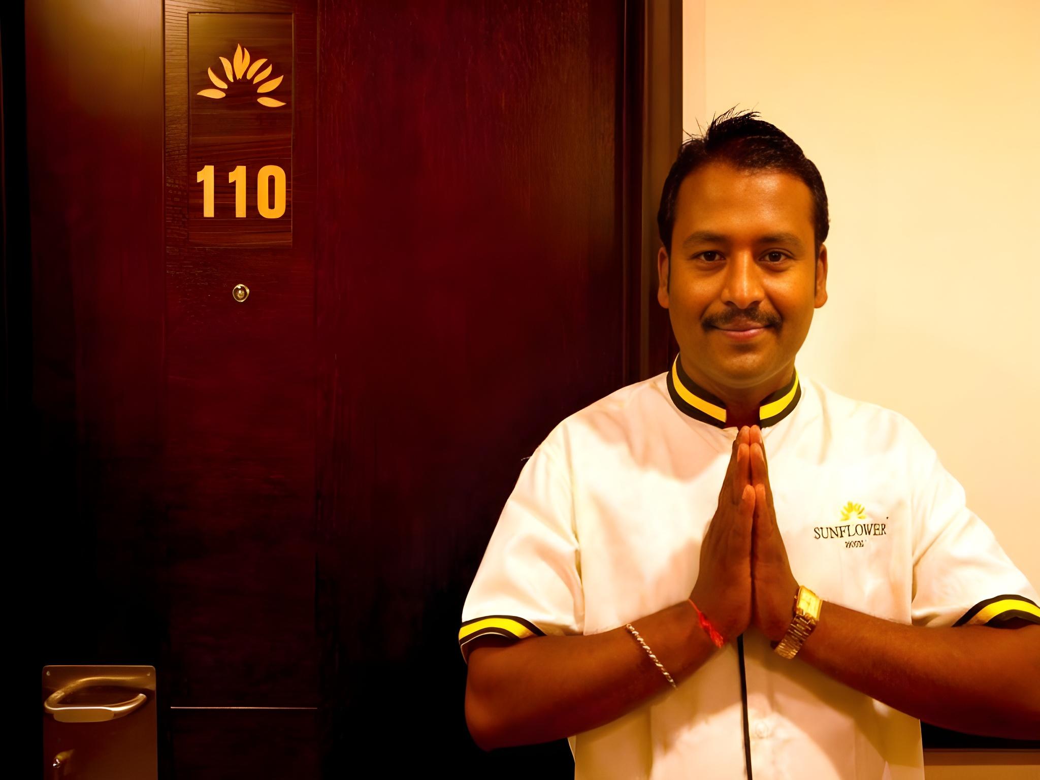 OYO Premium Mysore Bannimantap 8/29