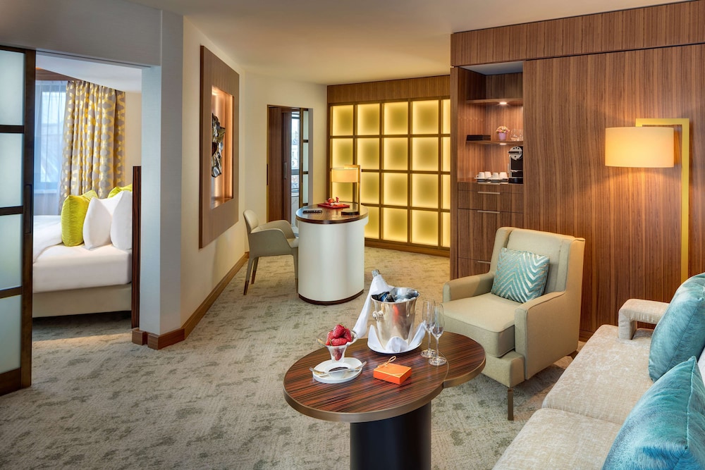 Kempinski Hotel Corvinus Budapest 36/70