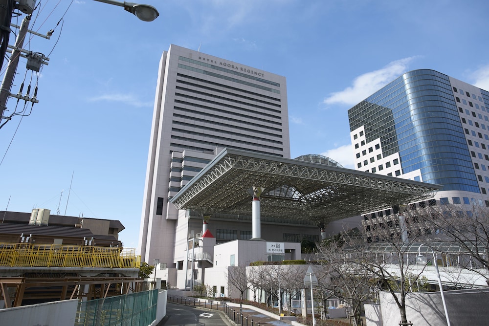 Hotel Agora Regency Osaka Sakai 2/57