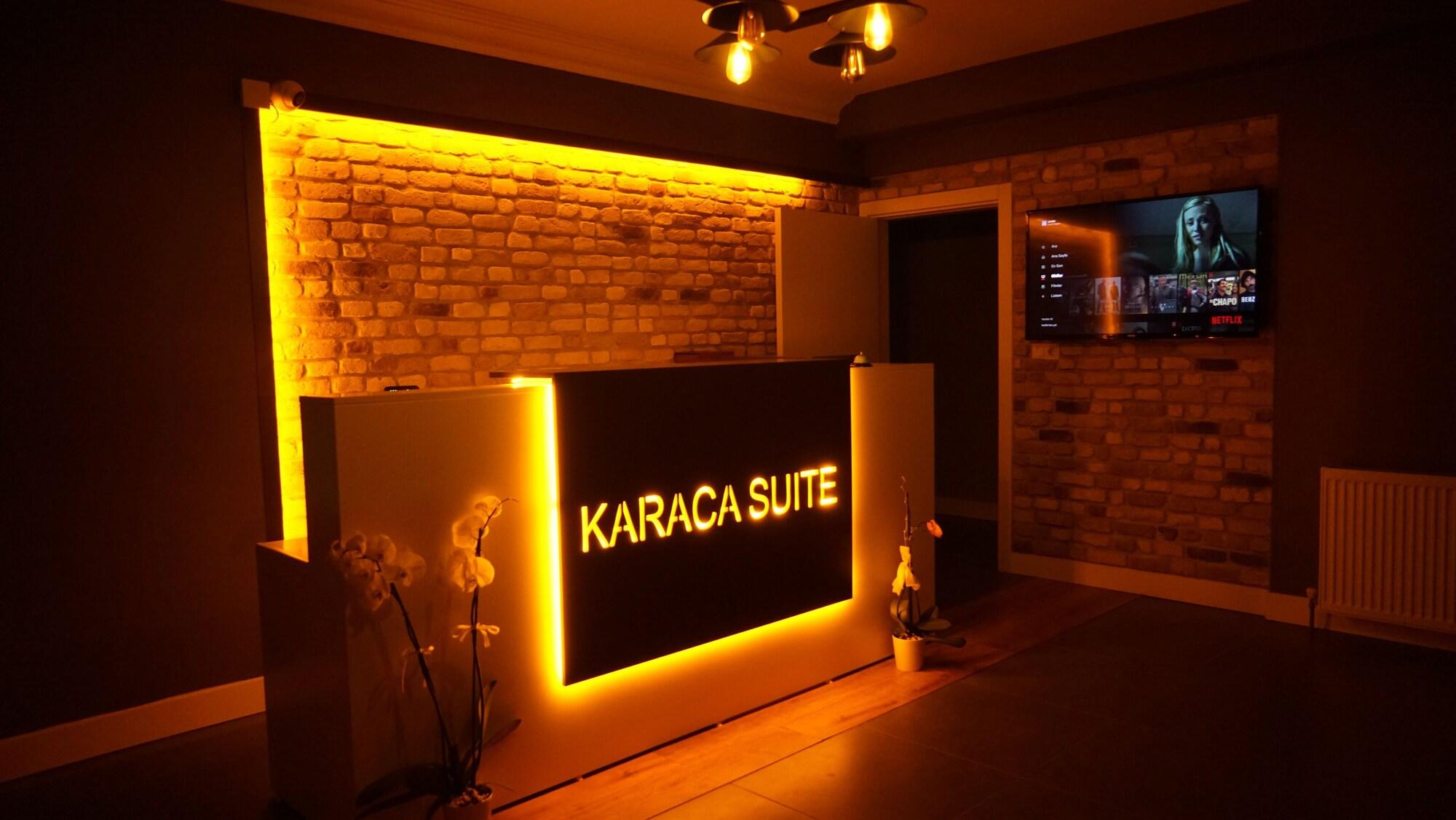 Karaca Suite 3/19