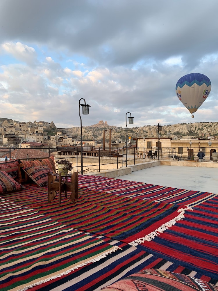 Kayra cave suites 44/50