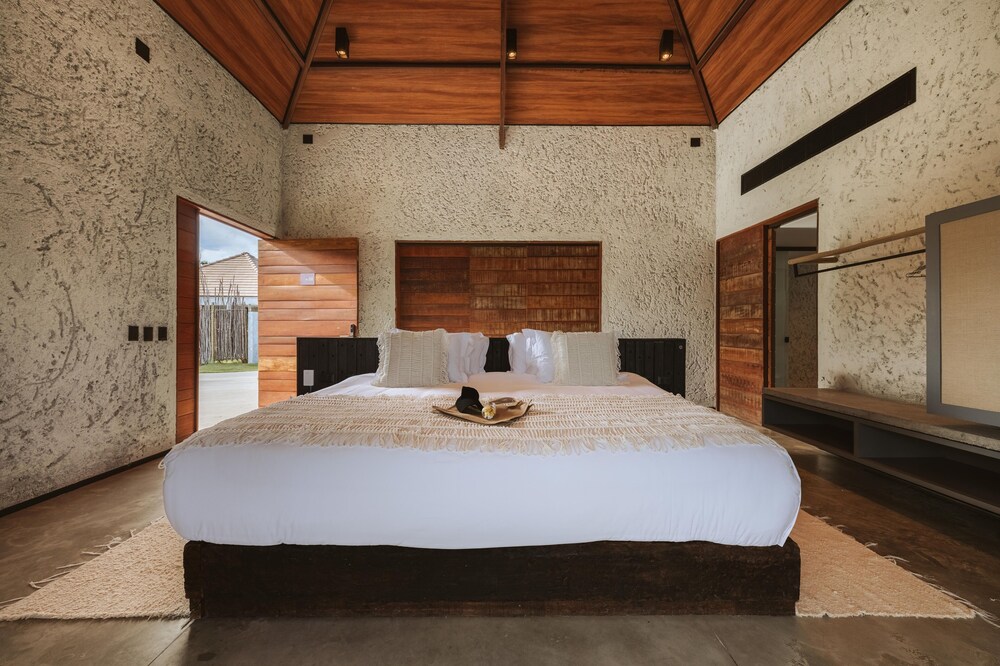 Tuju boutique hotel by SHE 4/50