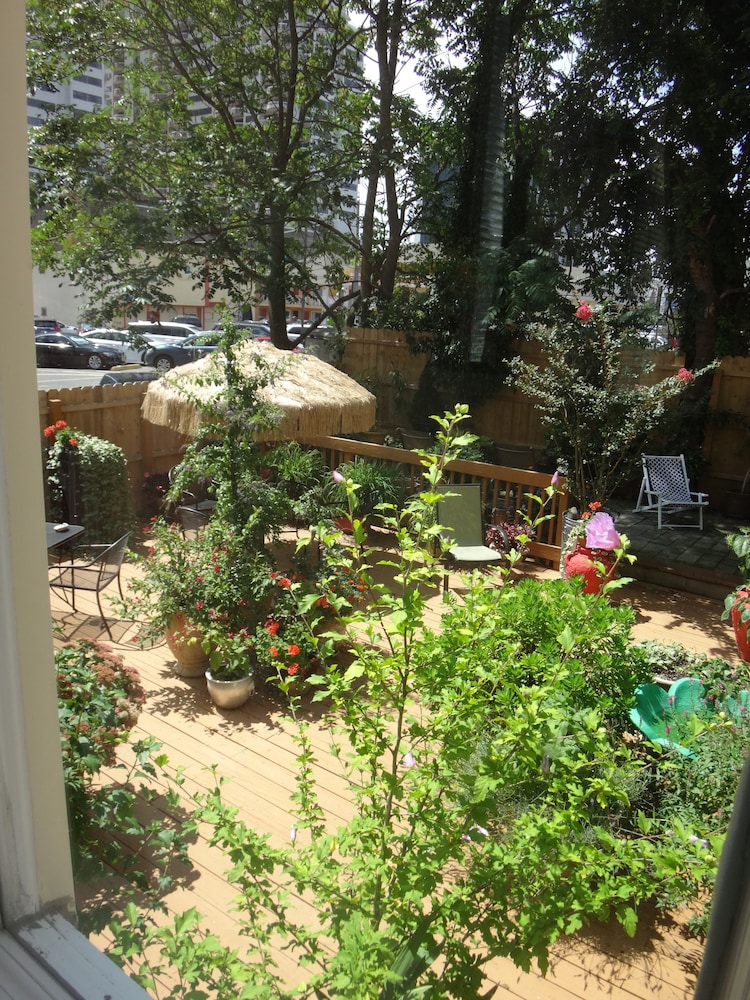 Chelsea Pub & Inn 39/50