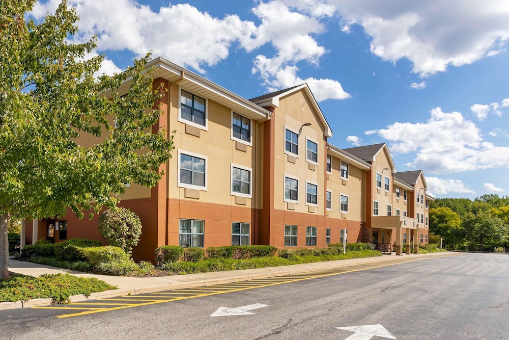 Extended Stay America Philadelphia - Mt. Laurel Crawford Pl 2/52