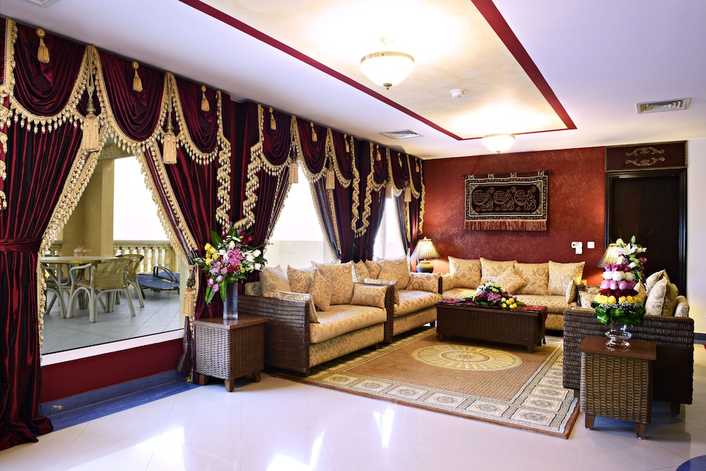 فندق كران(Karan Sharq for Hotel Apartments Company) 45/67