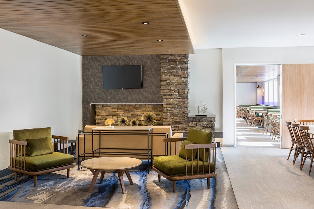 Fairfield Inn & Suites By Marriott Des Moines Downtown 22/31