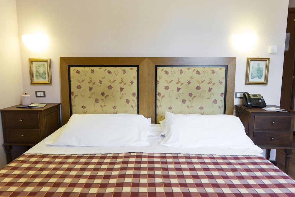 Hotel Il Giardino 15/72