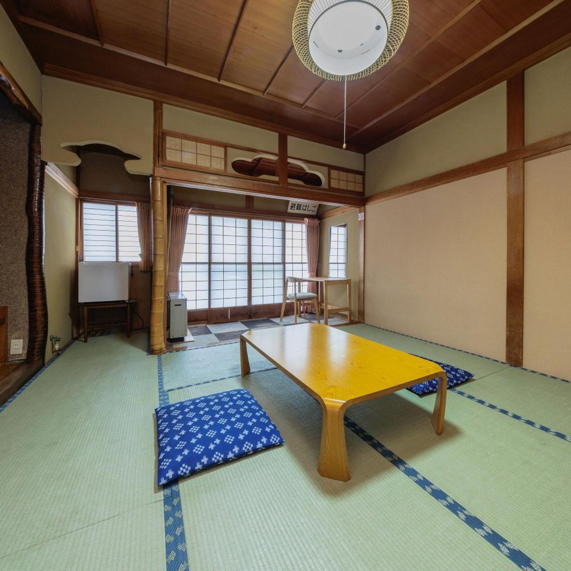 Yoshidaya Ryokan 30/34