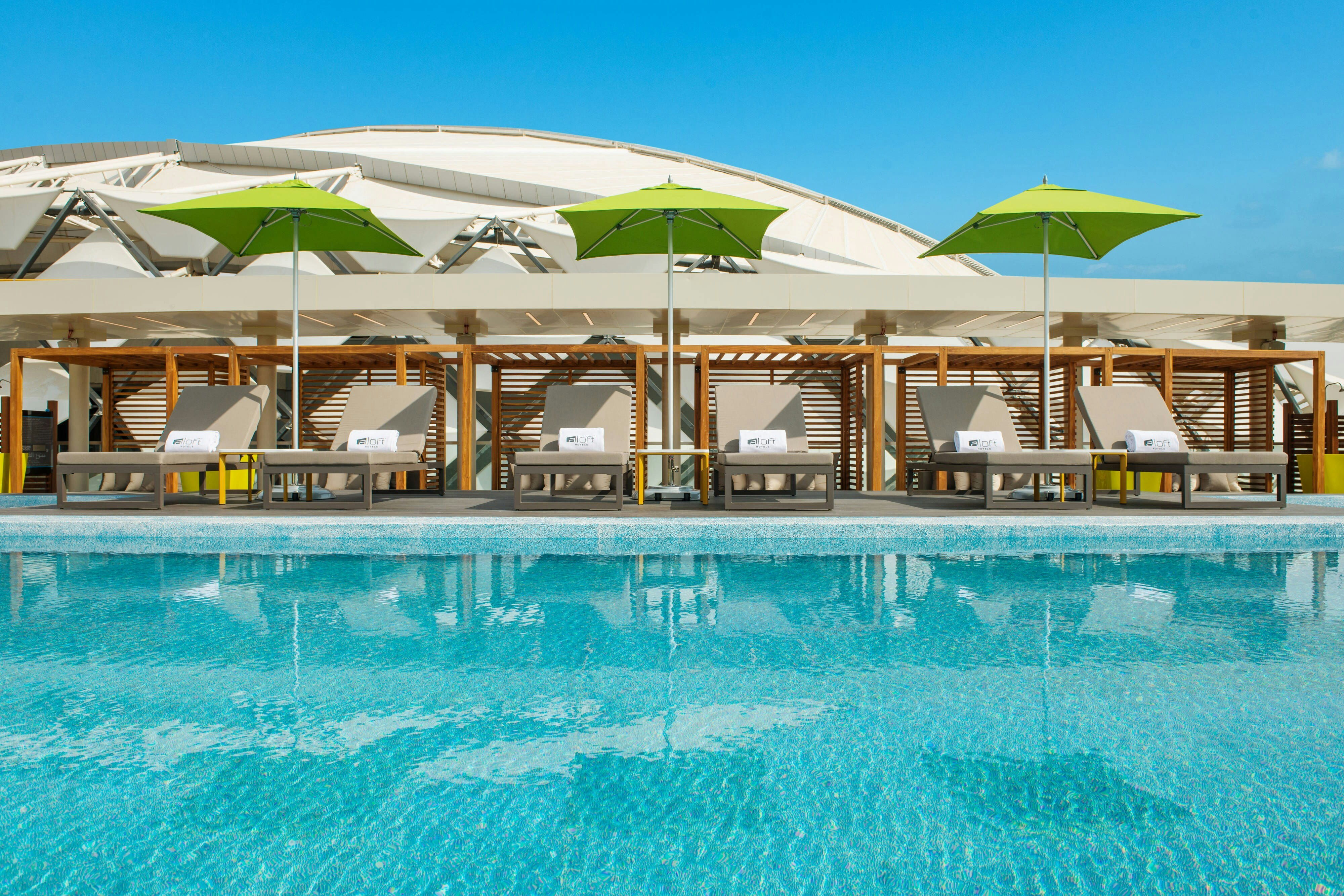 ALOFT AL AIN 4/49