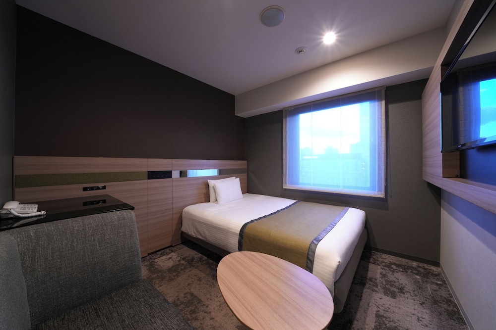 Almont Hotel Sendai 16/66