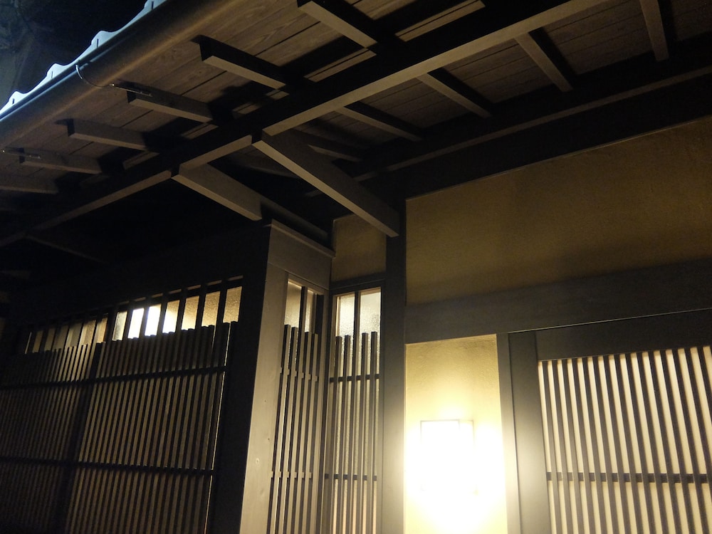Reikaku Yasaka 7/50
