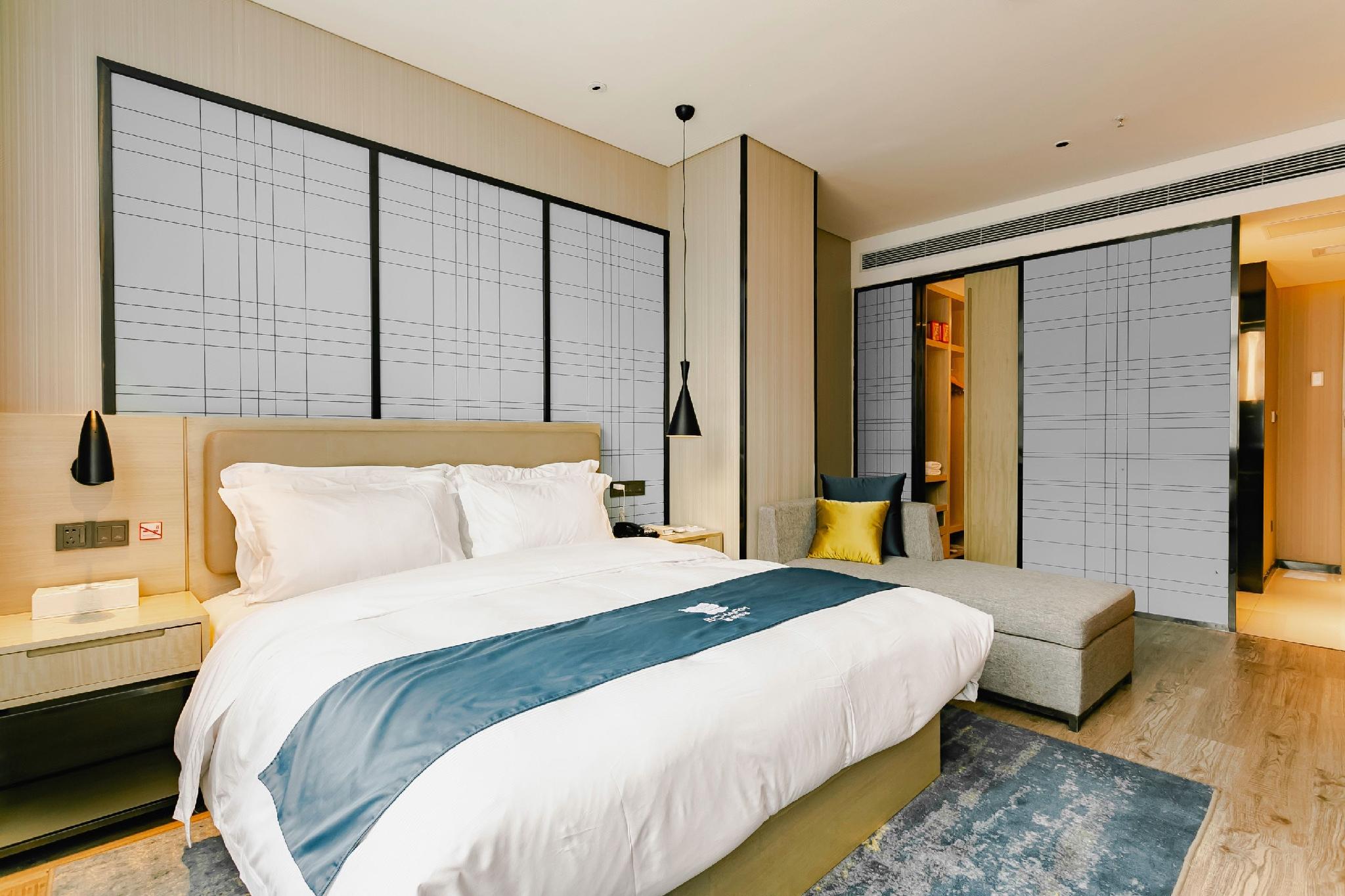 Echarm Hotel Guiyang Longdongbao International Airport Outlets 42/89