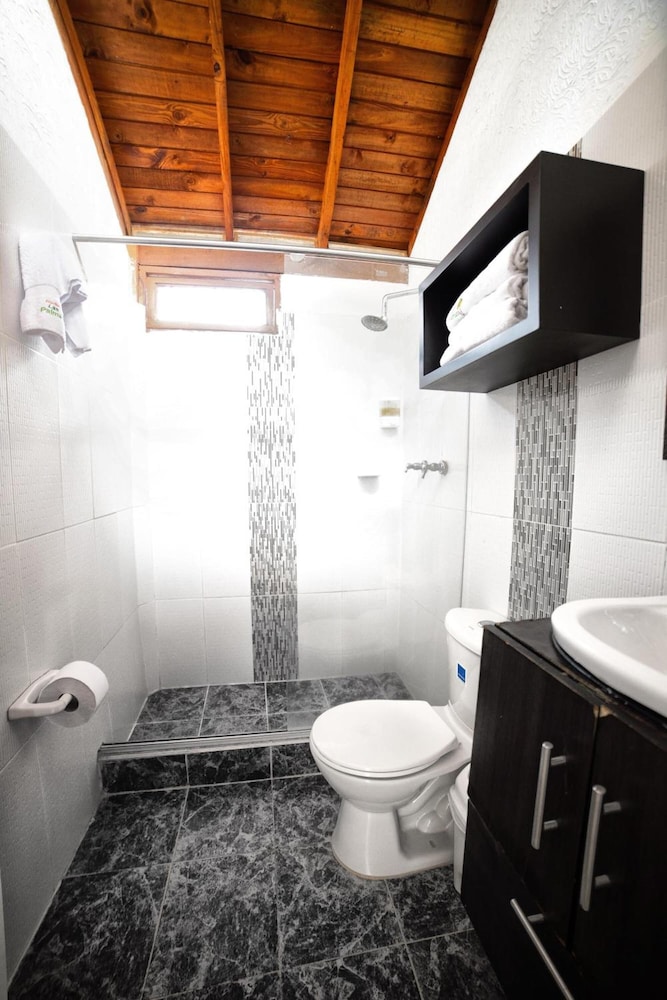 Eco Hotel Las Palmas 49/50