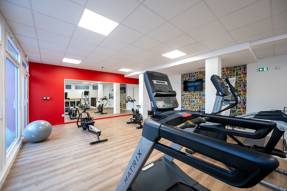 Nemea Appart Hotel Coliseum Amiens Centre 41/64