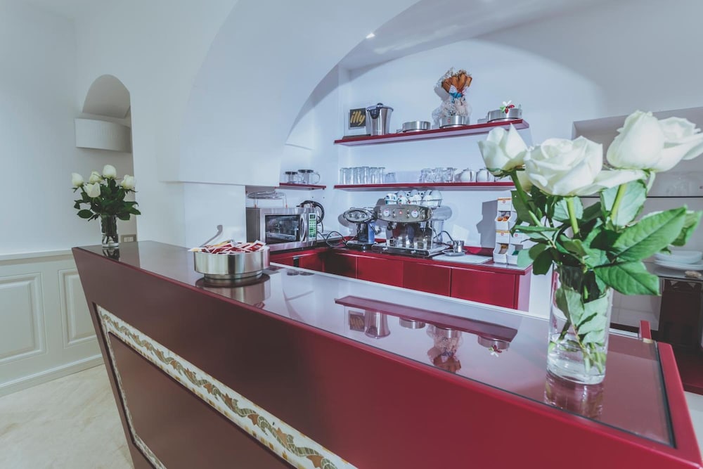 B&B Portanuova 2/50