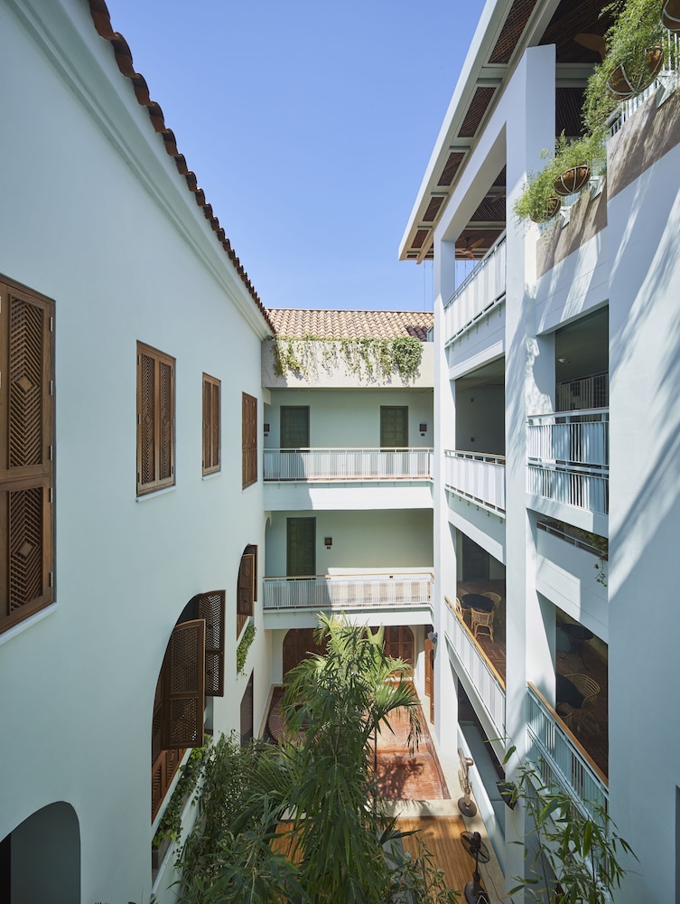 Hotel Casona Del Colegio 5/60