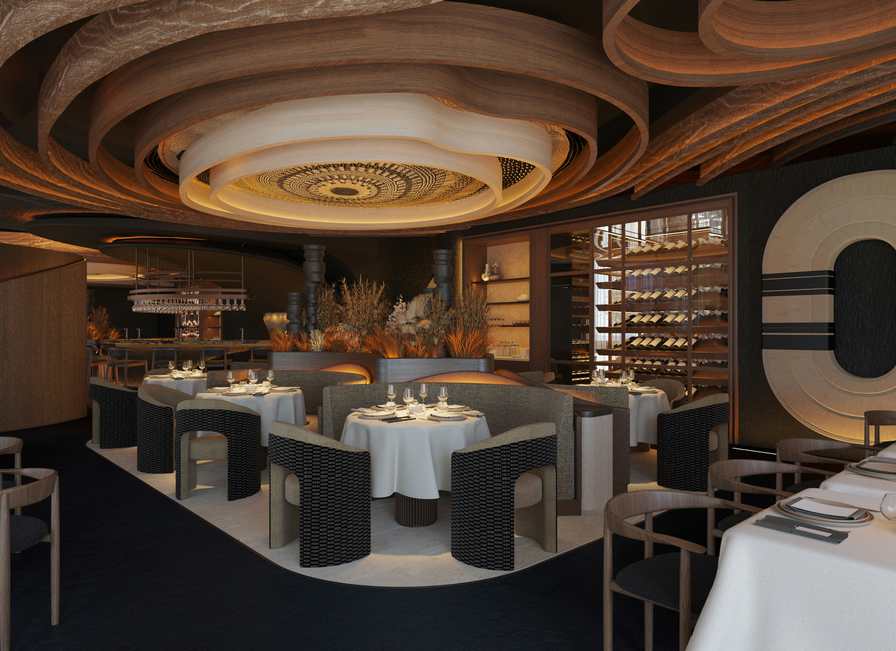 Mandarin Oriental Punta Negra, Mallorca 22/31