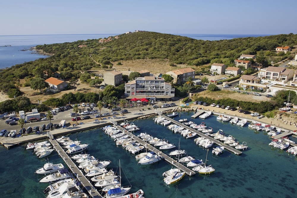 Hotel Le Golfe 58/65