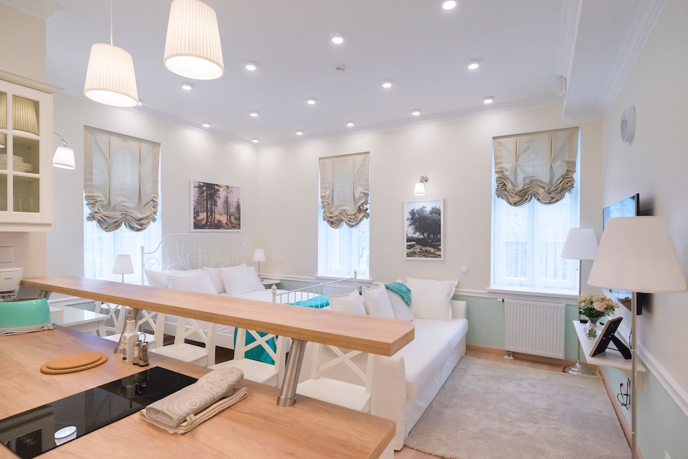 Revelton Suites Tallinn 13/50