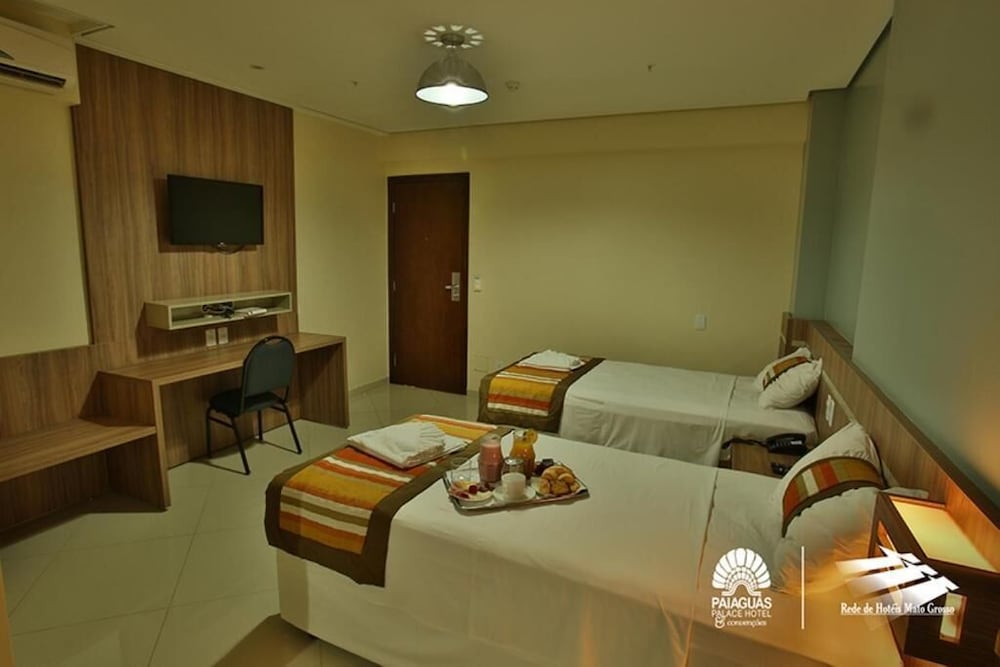 PAIAGUAS PALACE HOTEL 38/67