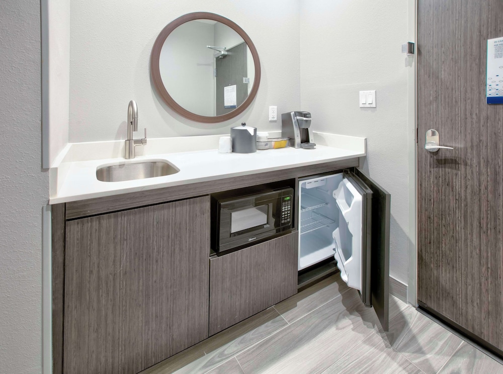 Hampton Inn & Suites Dalhart 27/27