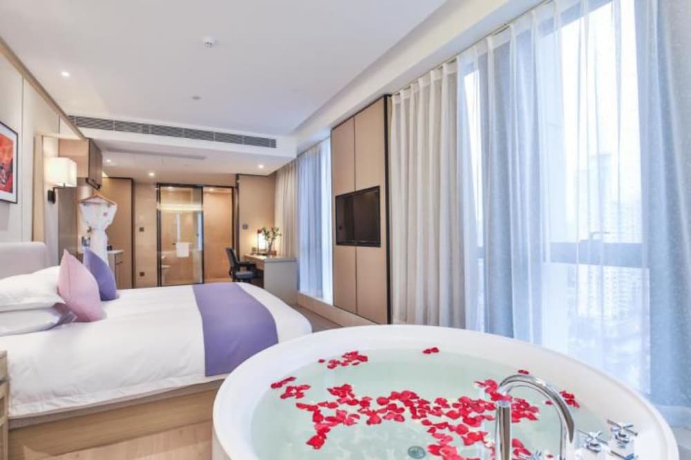SSAW Boutique Hotel Meimei Wenzhou 20/48