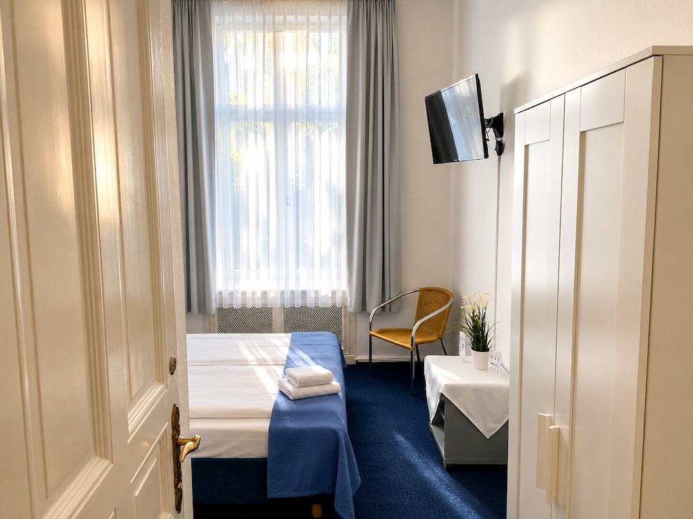 Seifert Pension 62/71