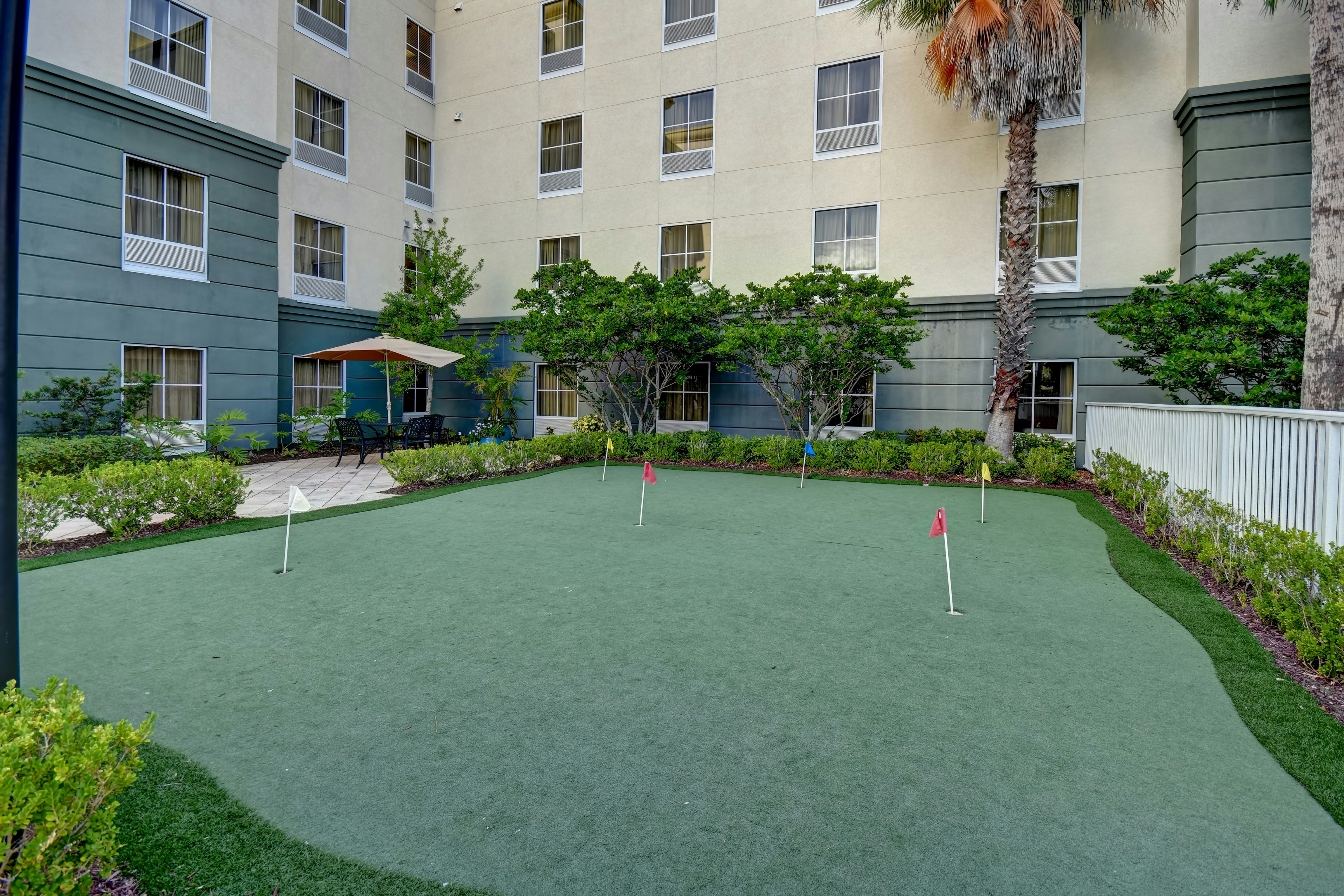 Homewood Suites by Hilton Tampa-Port Richey 27/31
