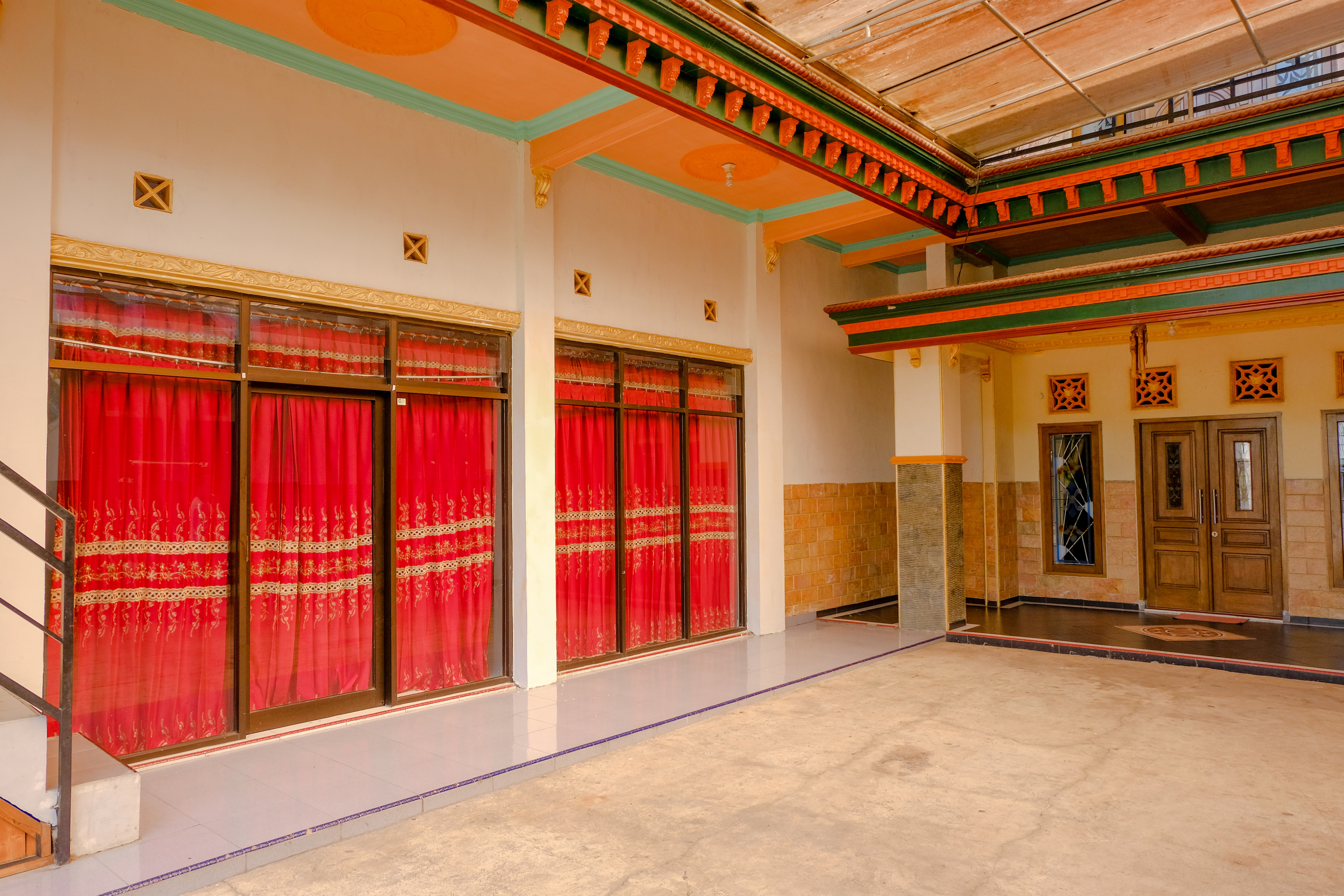 OYO 1689 Sumber Urip Family Homestay Syariah 7/22