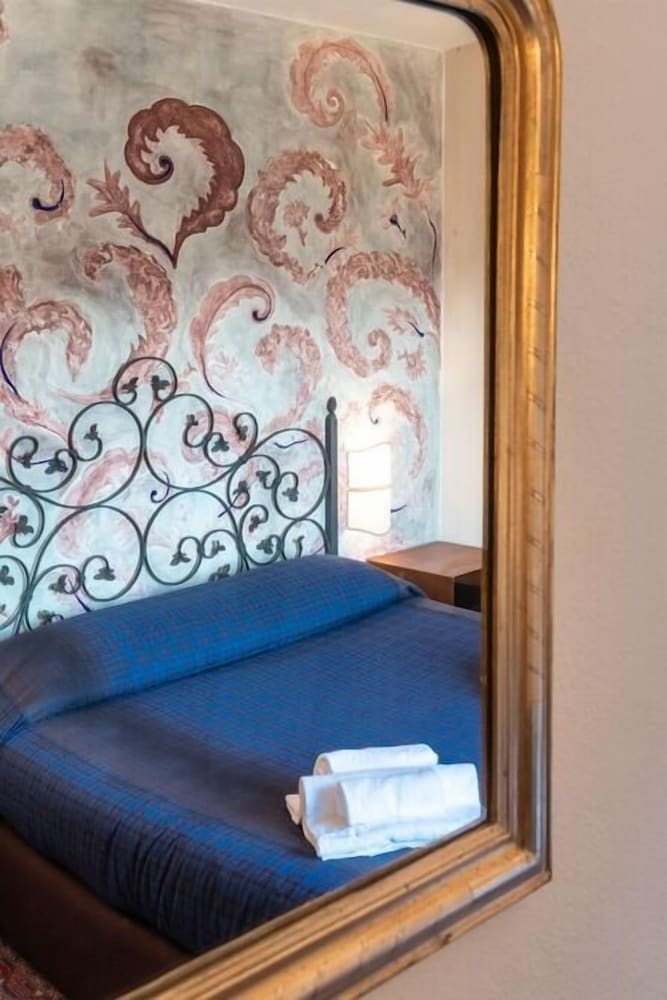 Hotel Della Fortezza 6/50