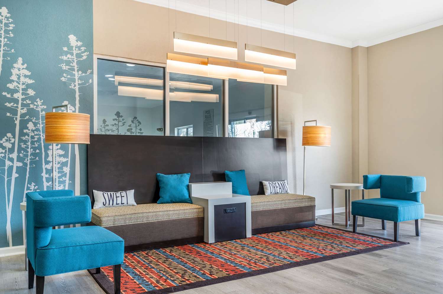 Sleep Inn & Suites Newport News City Center Area 28/41