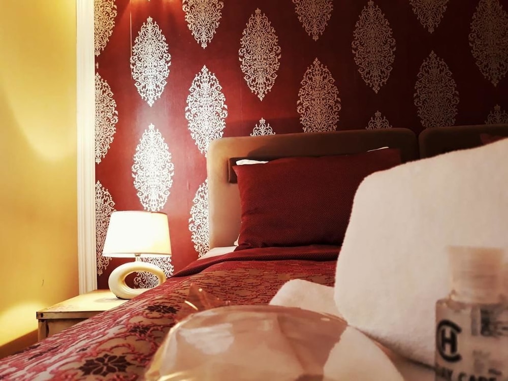 Hotel Irmak 16/46