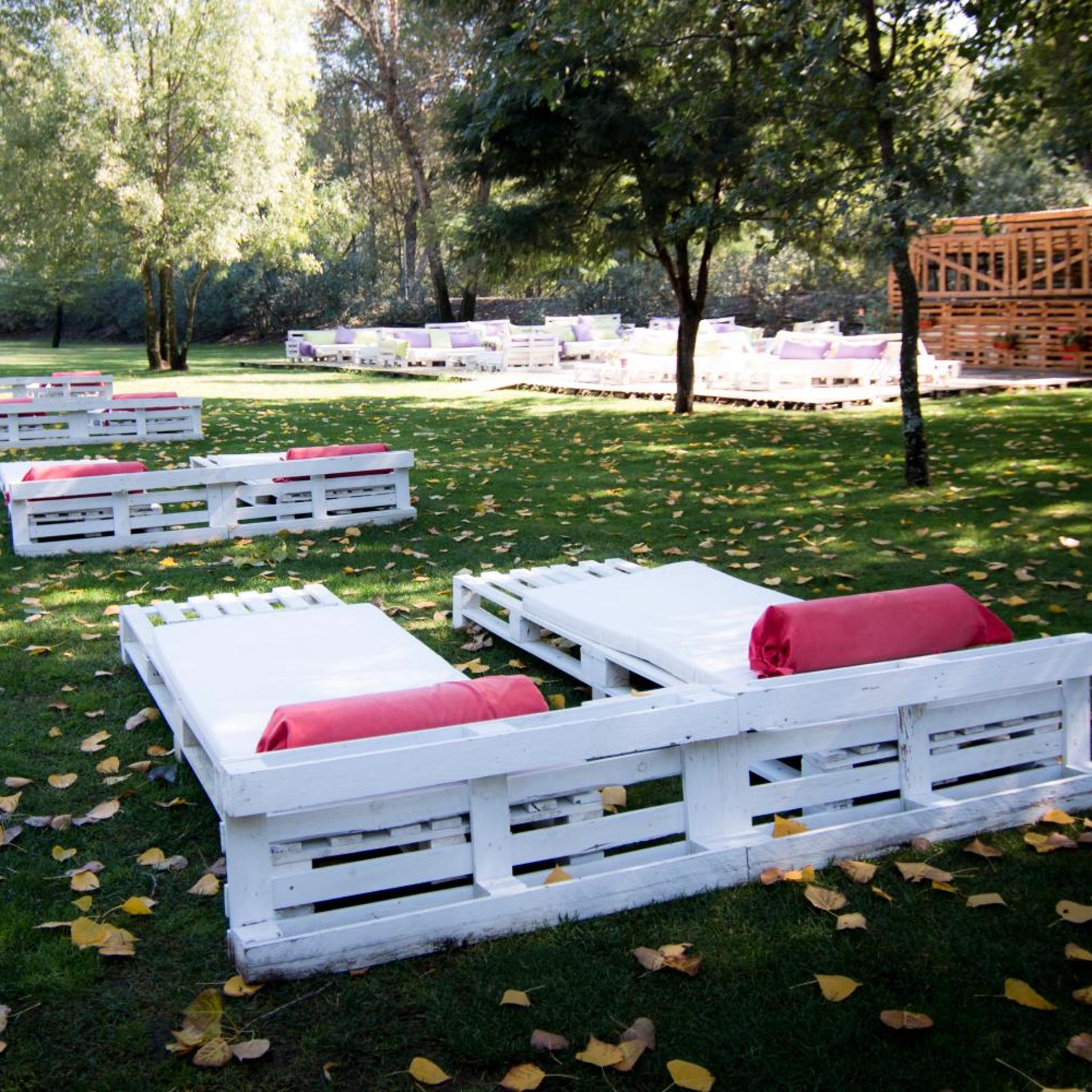 Hotel Balneario Valle del Jerte 31/50