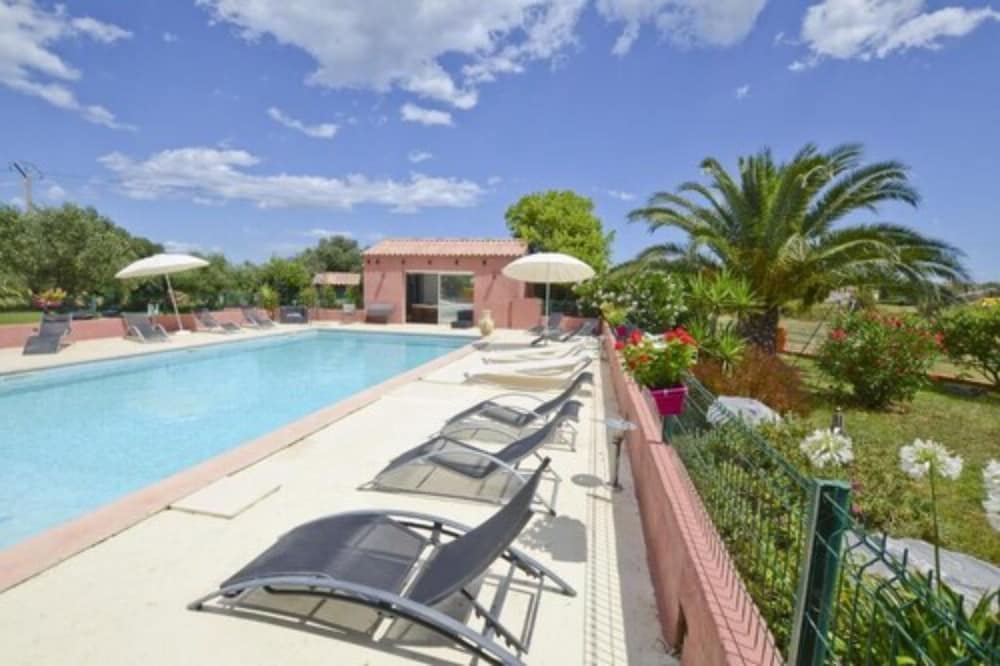 Hotel Les Jardins de La Madrague 4/65