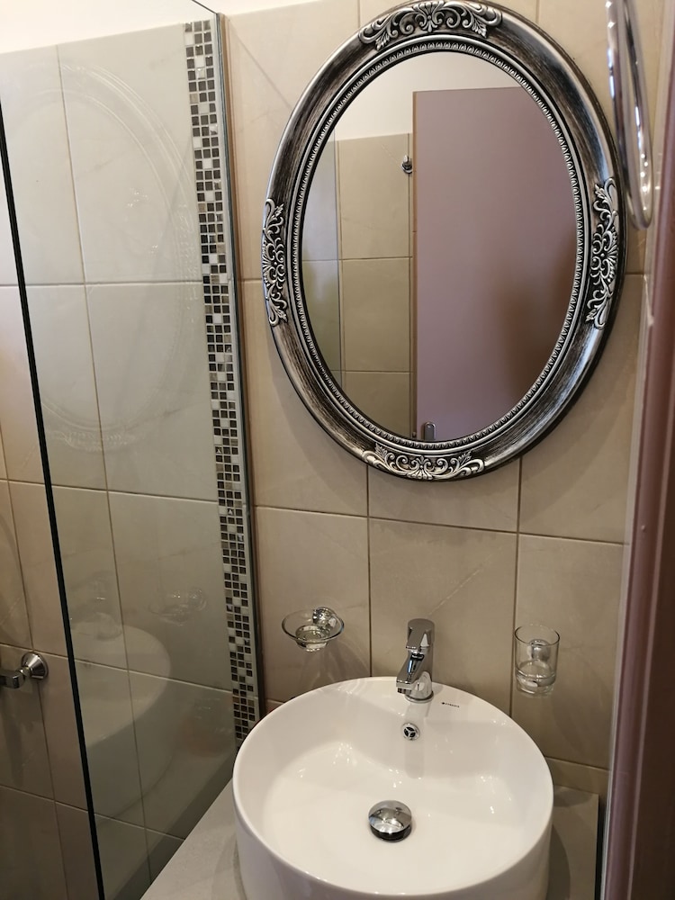Alexaria Holidays Apartments 36/37