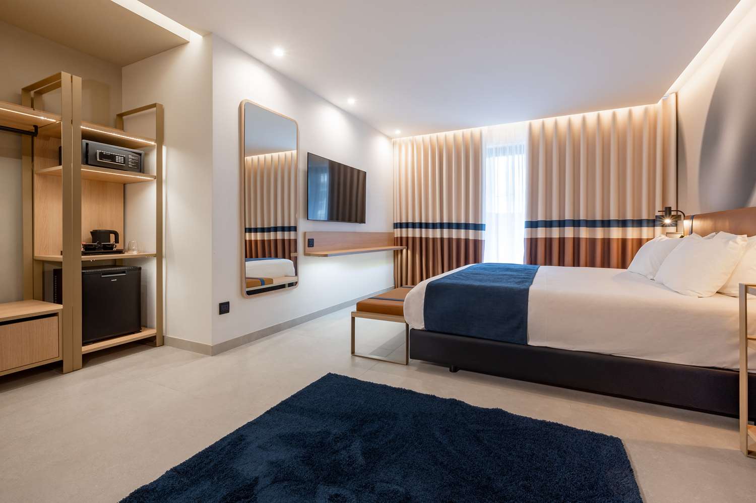 Best Western Premier Malta 8/21