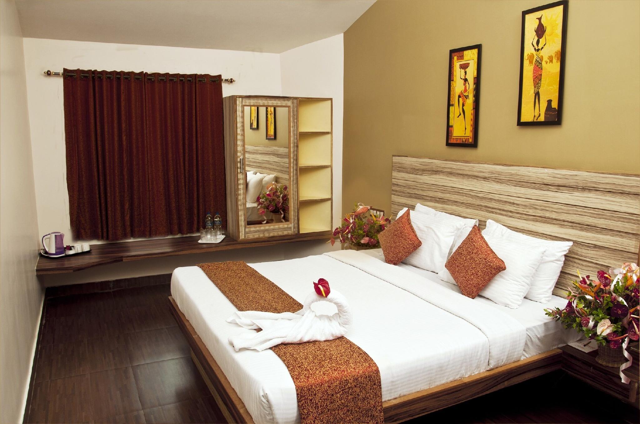Suite, No Air Condition، TGI STAR Holidays Yercaud 2/2