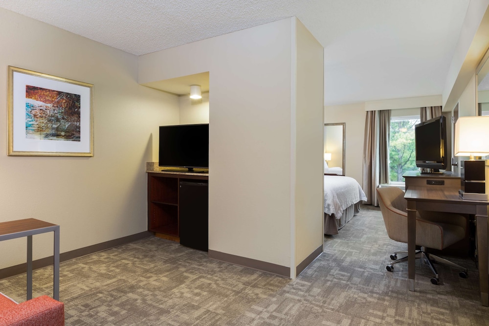 Hampton Inn Houston Near The Galleria 17/34