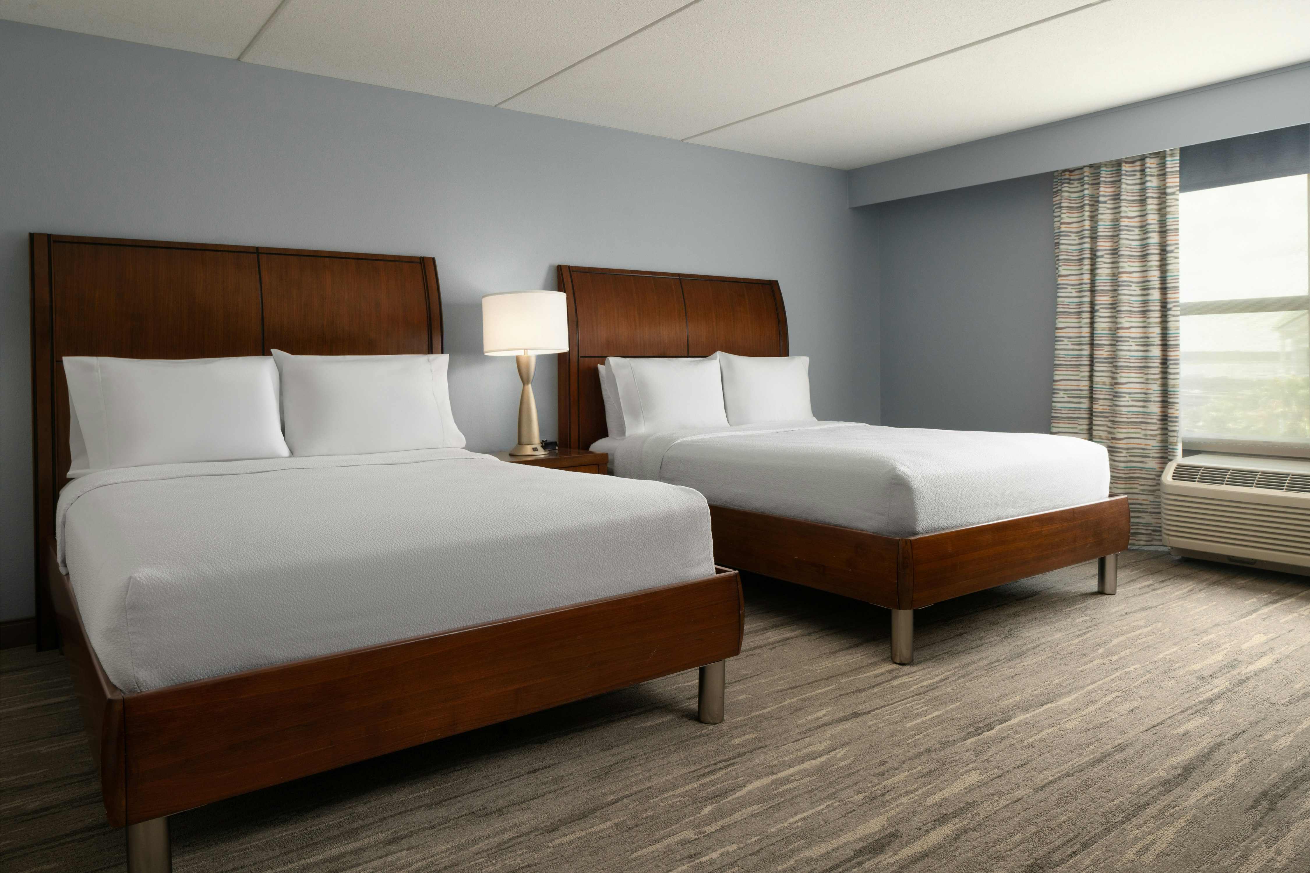 room, 2 queen beds