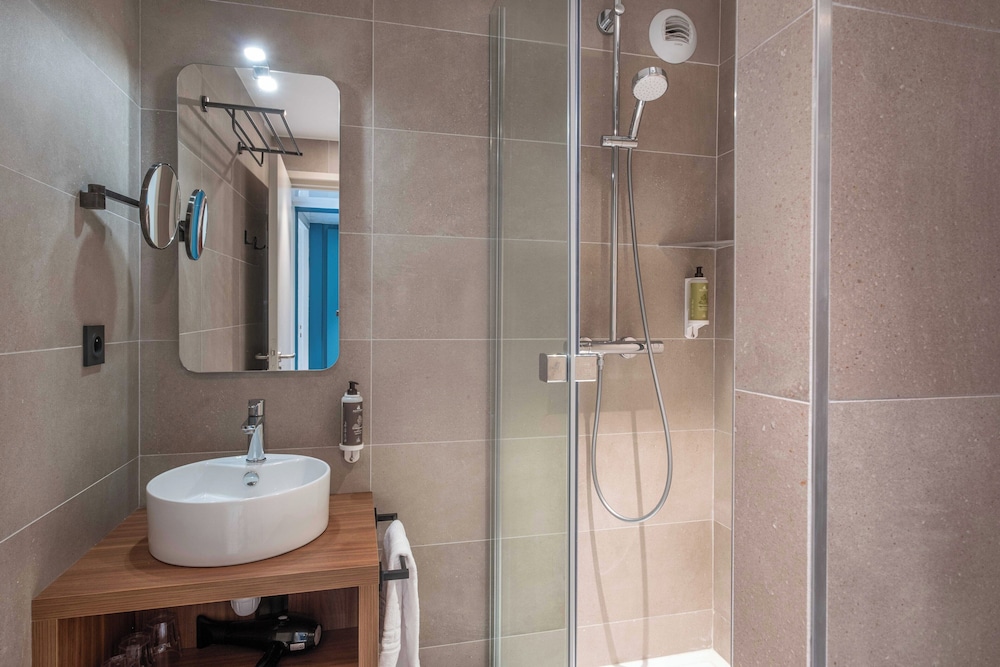 L’Escale Marine, The Originals Relais 59/60