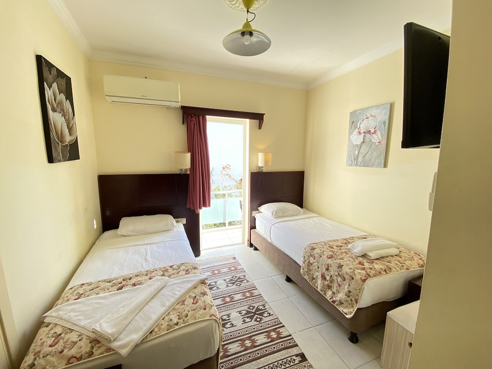 Sevin Hotel Pansiyon 20/39