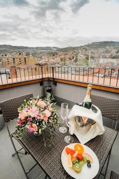 President Sarajevo Hotel 58/70