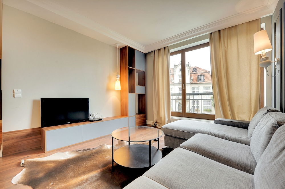 Apartinfo Szafarnia Apartments 28/50